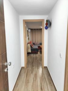 RECIÉN REFORMADO Apartamento Mar & Vida 1º linea de playa Wifi y AC