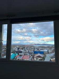 Monoambiente en el Fin del Mundo