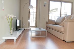 Appartement Premium Apartments Valencia Spanje