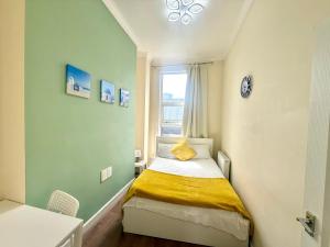 The Euston Guest House-64