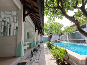 Villa PhyPhy 3