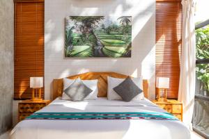 Villa Indra - Relax & Unwind in Pererenan