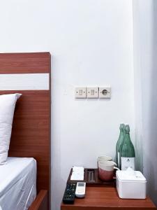 Ars Inn Diamond Co-Living CondongCatur