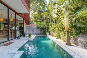 Villa Indra - Relax & Unwind in Pererenan