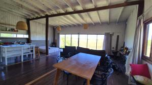 WADAVIU Refugio Isleño