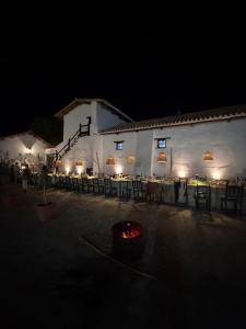 Hacienda de Molinos Hotel