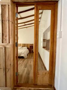 Fully furnished 1bedroom apt in the Peruvian Andes