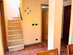 Stunning Roman Holiday VIlla for 5