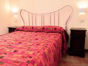 Romantic Holiday Villa Getaway in Umbria