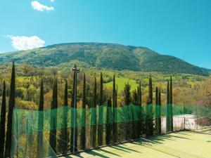 Romantic Holiday Villa Getaway in Umbria