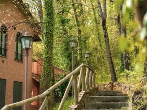 Romantic Holiday Villa Getaway in Umbria