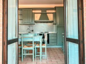Romantic Holiday Villa Getaway in Umbria