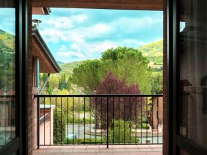 Romantic Holiday Villa Getaway in Umbria