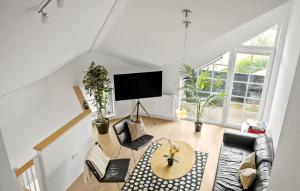 Cozy Home In Bogense With Sauna