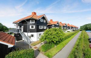 Cozy Home In Bogense With Sauna
