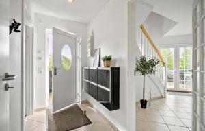 Cozy Home In Bogense With Sauna