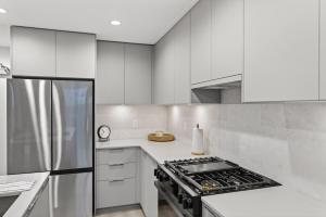 Brand new 1 bedroom Central Langley