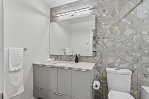 Brand new 1 bedroom Central Langley