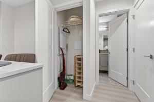 Brand new 1 bedroom Central Langley