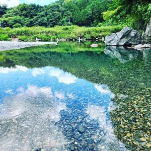 SEN RETREAT CHIKATSUYU - Kumano Kodo Gateway