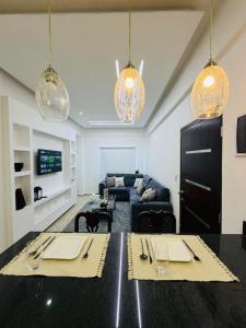 Elegant and modern apartment near Doctor Fadul