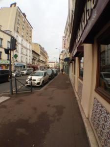 Hotel Moderne photo 12