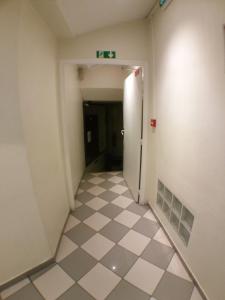 Hotel Moderne photo 24