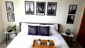 Prime Stay HSR BTM Koramangala 2 Min to Metro