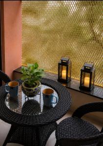 Prime Stay HSR BTM Koramangala 2 Min to Metro