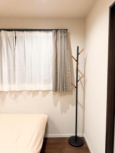 Chaoni-4-Bed Detached House Direct Tram to Shinsaibashi & Nihombashi 2Bath 2Toilet Free Parking