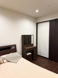 Chaoni-4-Bed Detached House Direct Tram to Shinsaibashi & Nihombashi 2Bath 2Toilet Free Parking