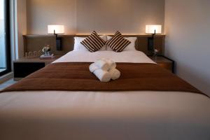 ワイマール民泊 Vmar Apartment Hotel