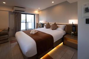 ワイマール民泊 Vmar Apartment Hotel