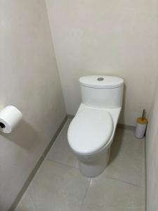 Loft céntrico en Yuriria Gto