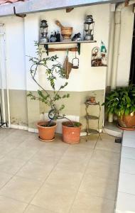 Departamento Privado en el Centro