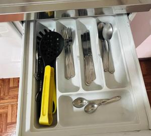 Departamento Privado en el Centro