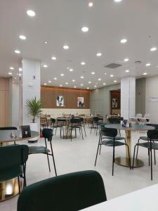 Daejeon Continew Hotel