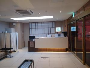 Daejeon Continew Hotel