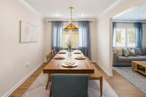 Sunwashed Stone Villa with Heated Pool, Hot Tub & Mini Golf