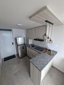 Apartment in Mirador de los Alcázares