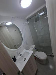 Apartment in Mirador de los Alcázares