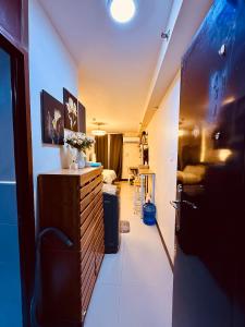 Newly Renovated Condominium in Lapu-Lapu - Condo De Familia Campanilla