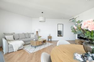 Stunning Seaview Retreat for 4 in Pobierowo