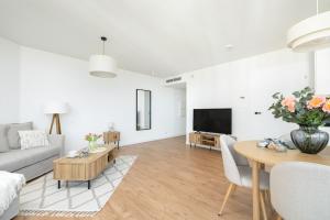 Stunning Seaview Retreat for 4 in Pobierowo