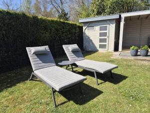 Holiday home with 1 bedroom