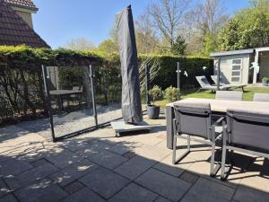 Holiday home with 1 bedroom