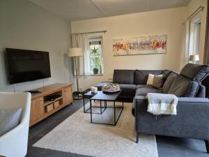 Holiday home with 1 bedroom