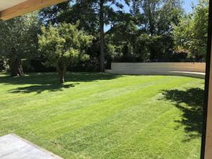 Villa in Bergen NH with swimming pool