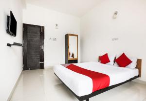 Hotel O Black Pearl Residency