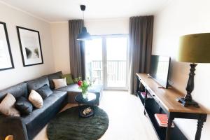 Dziwnów Couples Stay with Panoramic Views